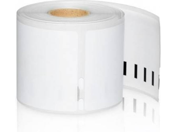 Etiqueta de impresión GOEIK DYMO LABELWRITER 99014