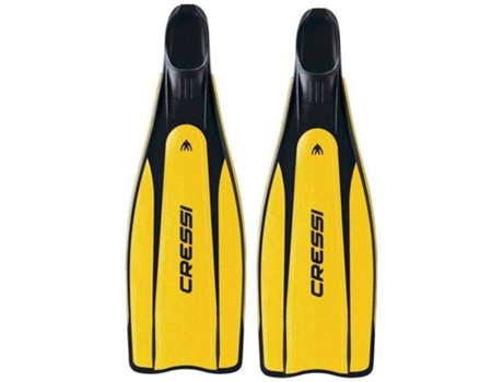 Aletas de Buceo CRESSI Pro Star (EU 43-44)