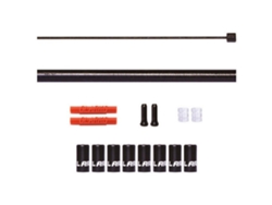 Kit de Cabo de Mudança Ptfe Pretoclarks