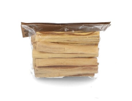 Complemento Alimentar LABORATORIO S S Palo Santo 100Grs. Laboratorios S&S (100 g)
