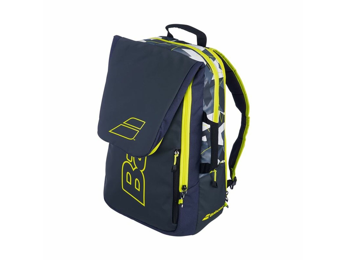 Mochila Deportiva Babolat Pure Aero Negro