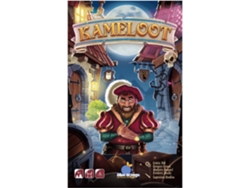 Juego de Mesa BLUE ORANGE Kameloot (Edad Minima: 8 años)