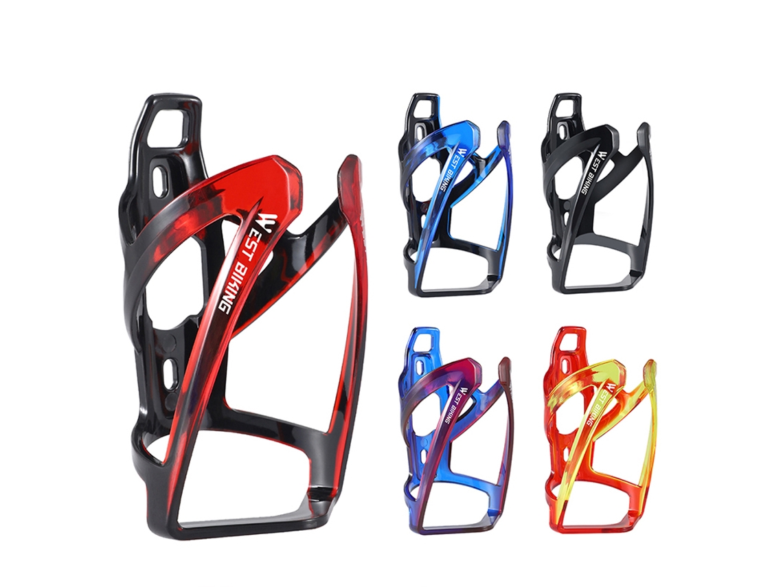 Gafas deportivas de ciclismo CHARM con 3 lentes intercambiables con protección UV400.