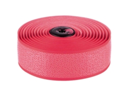 Cinta LIZARD SKINS Manillar 2.5Mm Neon Pink Mejora Agarre Previene Ione Rojo