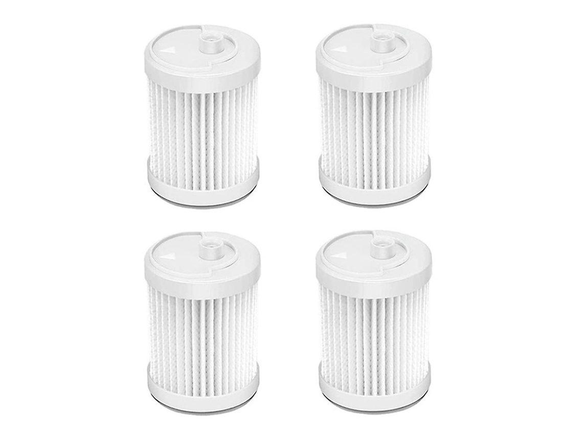 Acessórios de Aspirador HEPA de repuesto para A10/A11 Hero A10/A11 Piezas de aspiradora maestra para S11/S12