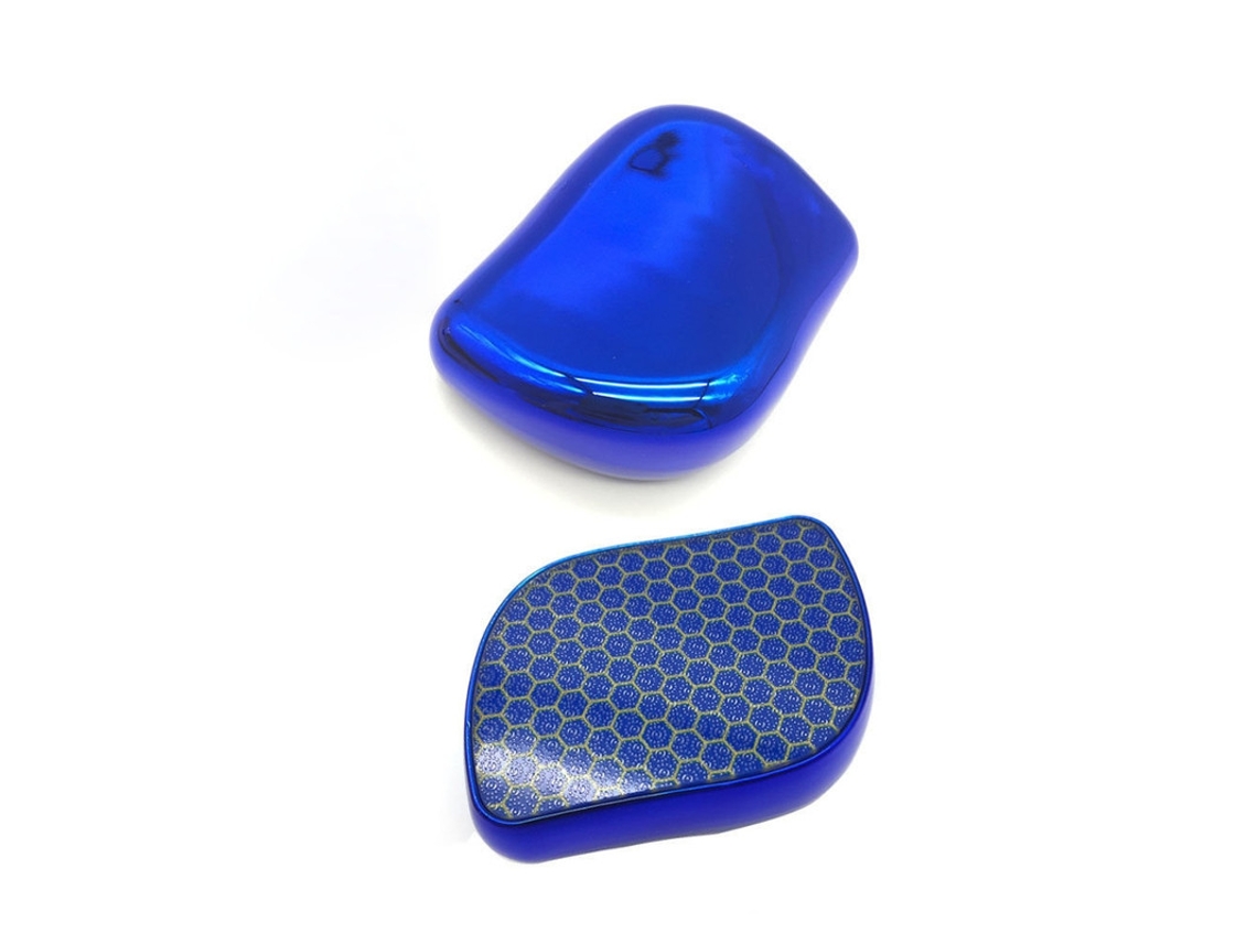 Depiladora de luz pulsada YIZHOOD Dlp522 Azul