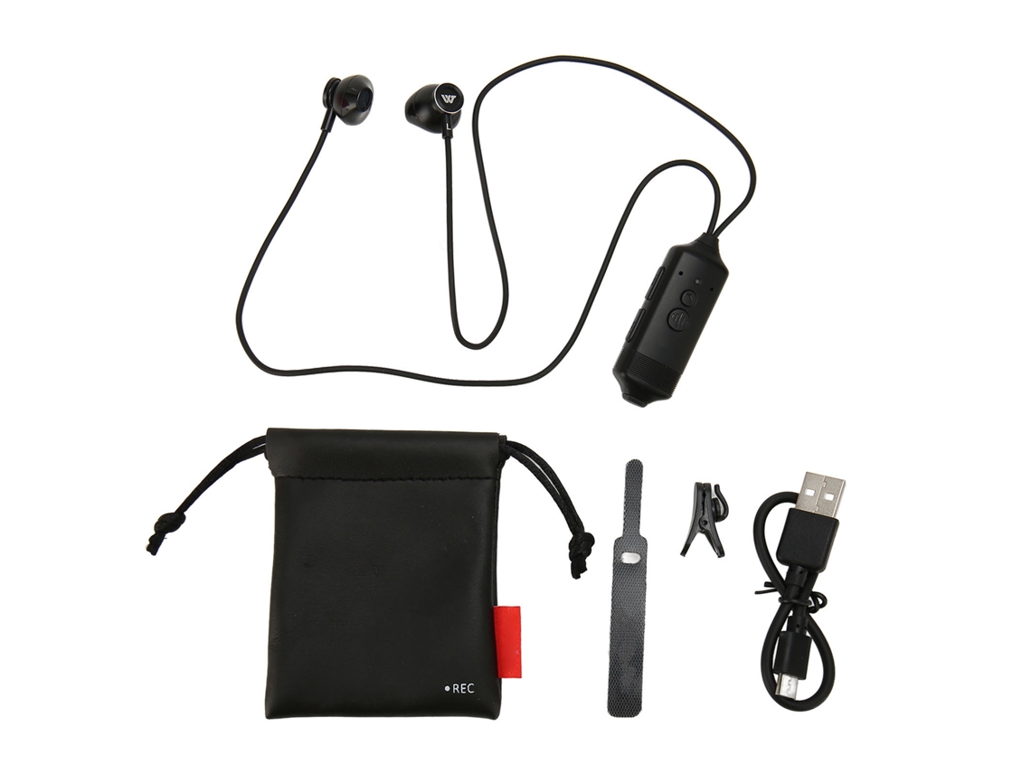 Auriculares Inalámbricos Bluetooth Bluetooth 5.0 Llamada Grabación Automática Grabación De Llamadas De Wechat Y Reuniones De Tencent Meeting