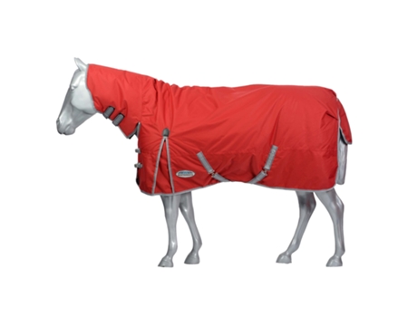 Cubrecuello de Manta de exterior para caballos WEATHERBEETA 30 90 cm