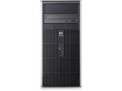 Care Pack HP U7899E (5 años)