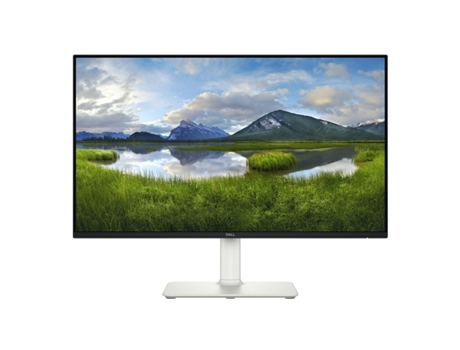 Monitor DELL S2425HS (Negro - Negro/Plateado - Plateado - Full HD - LED - IPS - Edge-LED - LCD - Flicker free - NVIDIA G-SYNC - 23,8" - 5 ms - 8 ms)
