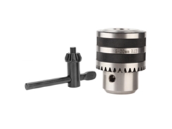 Portabrocas B22 con llave de 5-20 mm para fresadora CNC de sobremesa para metalurgia, de alta resistencia.