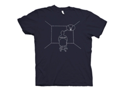 Nada Surf Seat T-shirt Rockinstone Unisex Adults Best Sellers Size:l
