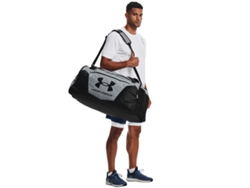 Bolsa de Deporte y Viaje UNDER ARMOUR Undeniable 5.0 Gris oscuro Talla única