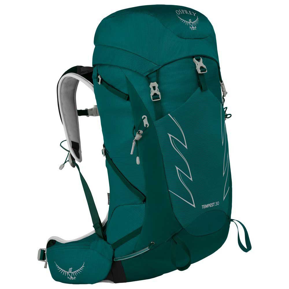 Osprey Tempest 30 mochila de senderismo para mujer montaña 2130