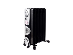Emisor Térmico ARDES Ar4R09Btte 2400 W