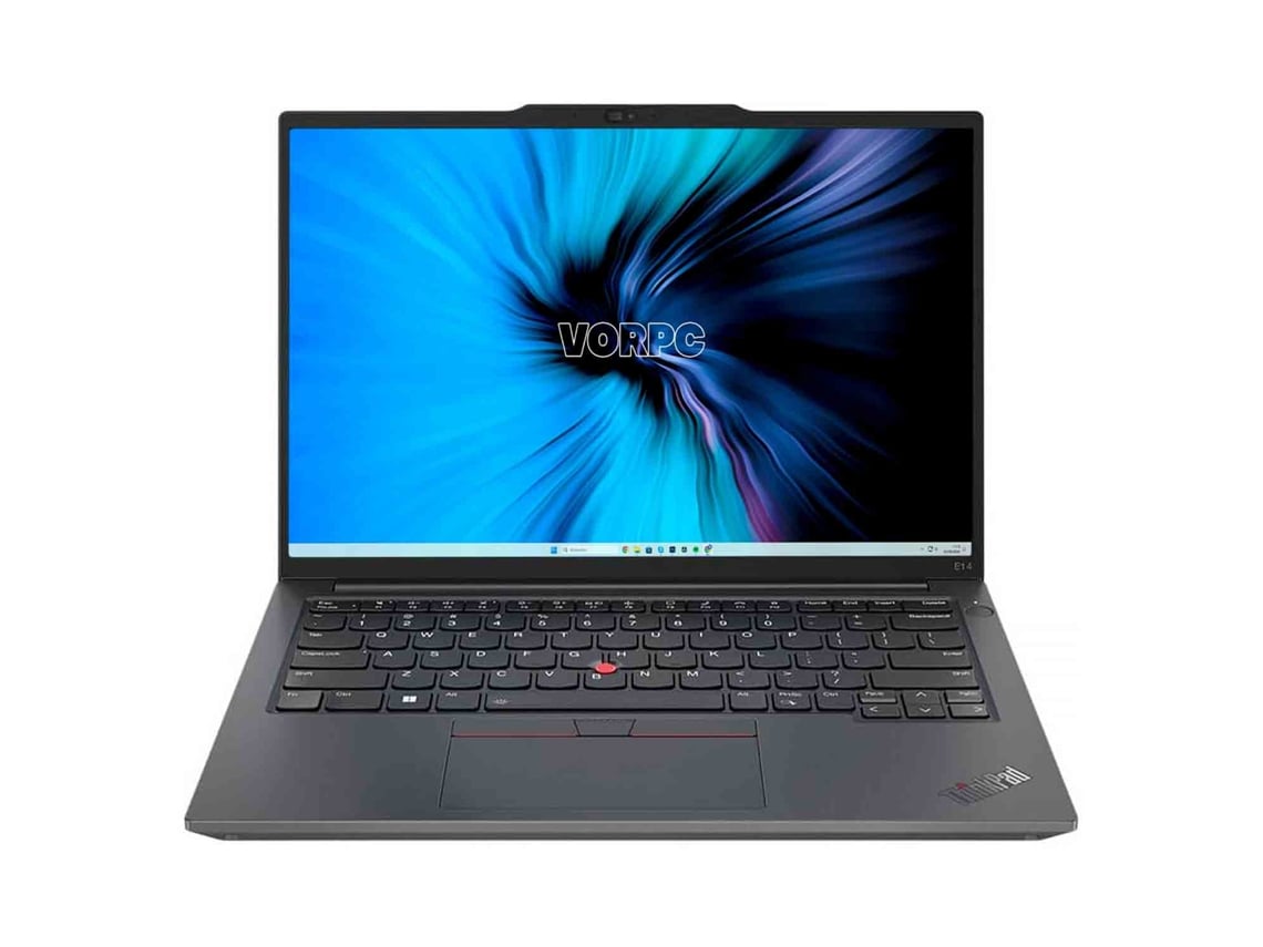 Lenovo Thinkpad E14 Gen 3 14" / Ryzen 5-5500u / 8gb Ddr4 1tb M.2 Sata Windows 11 (reacondicionado)