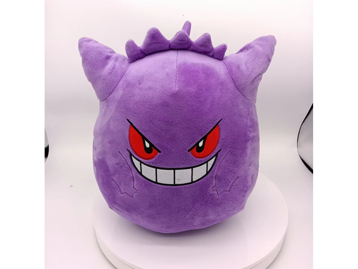 Mub Gengar Squishmallow Vayotoy Peluche