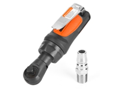 Mini Llave Neumática Para Ratas De 1/4 De Pulgada Con Rotación Hacia Adelante/atrás.