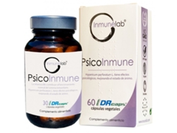 Psicoinmune 30Caps INMUNELAB