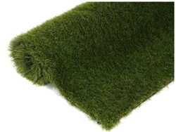 Rolo Relva VERDE Artificial 40 2x5M