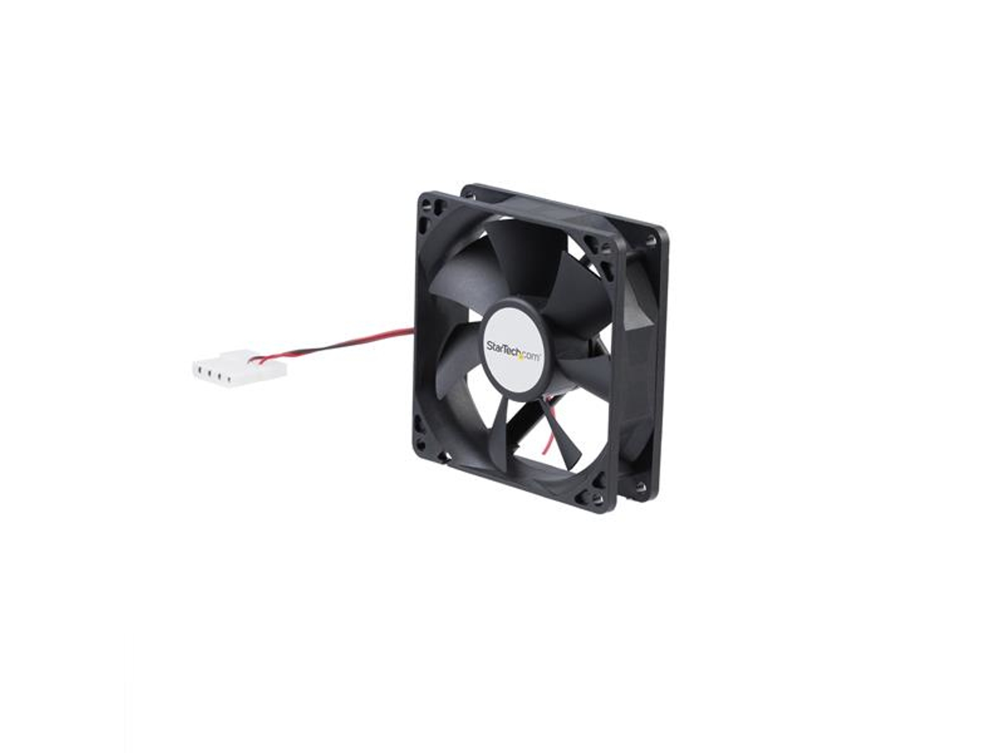 Ventilador STARTECH.COM FANBOX92