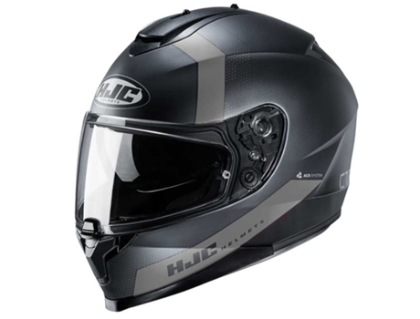 Casco HJC C70 Eura Color MC5SF Talla S