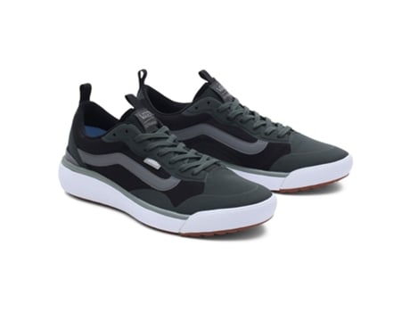 Zapatillas de Hombre VANS Ultrarange Exo Verde (40)