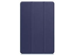 Funda magnética de cobertura total para Tcl Nxtpaper 11 Gen 1 Digitallab Azul Oscuro