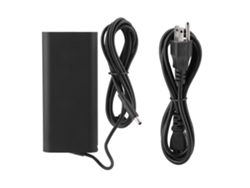 Adaptador De Energia Para Notebook Dell 130w Carga Rápida 19.5v 6.67a Seguro Para Xps 15 9530 9550 Precision M3800