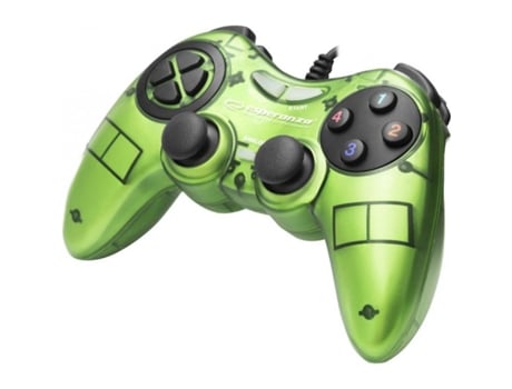 Mando PC NORTHIX Estore Verde
