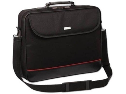Bolsa MODECOM Mark (Universal - 17'' - Negro)