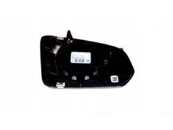 Inserto de espejo retrovisor izquierdo para Volvo S60 V60 III OE 31402867