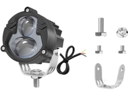 Faros Delanteros Para Motocicleta Con Bicicleta De Alta Calidad Para Vehículos