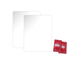 Protector De Pantalla Mate Para Pro De 11 Pulgadas 2021/2020, Antirreflejos Y Resistente A Los Arañazos.