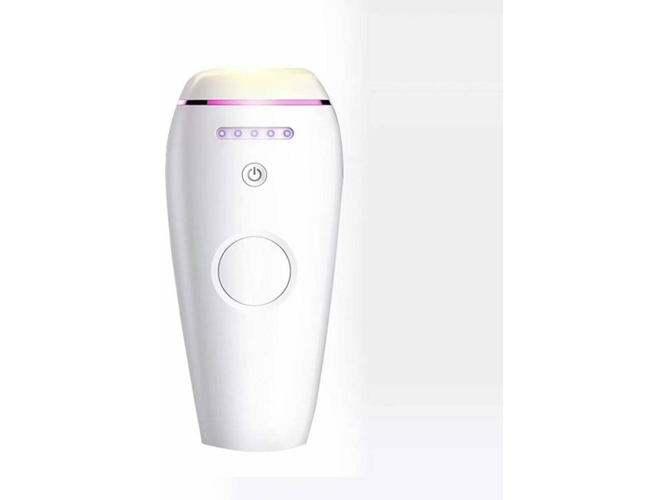 Depiladora Luz Pulsada YIEASY Freezing Point Laser