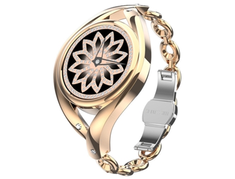 Smartwatch ENZON Dorado