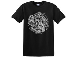 Record Store Day Galaxie 500 T-shirt Rockinstone Unisex Adults Best Sellers Size:l