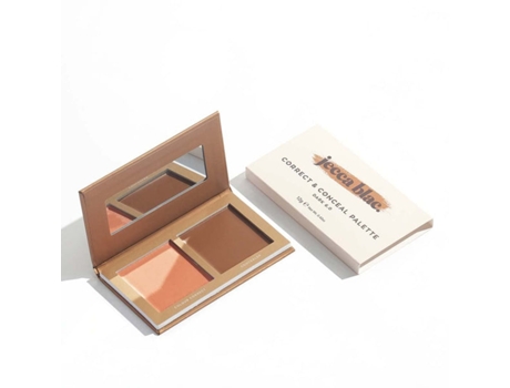 Corrector JECCA BLAC Correct & Conceal Dark 6.0