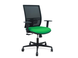 Sillas de Escritorio yunquera P&C 0b68r65 verde