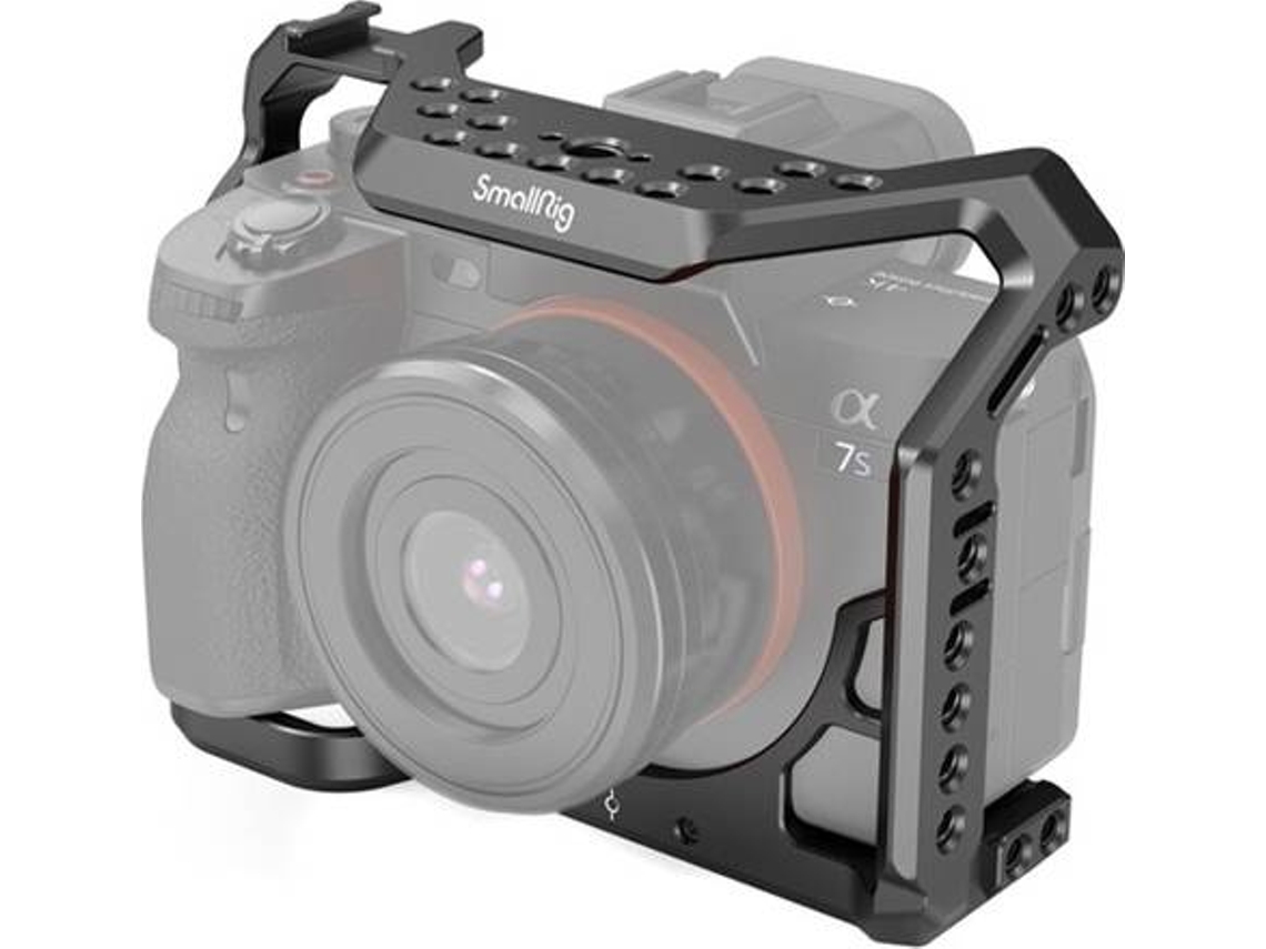 Caja de Protección SMALLRIG 2999 Sony Alpha 7S III