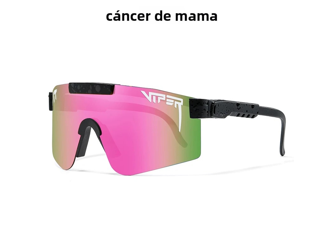 (estilo 11) Gafas De Sol De Ciclismo Unisex Uv400, Protección Solar