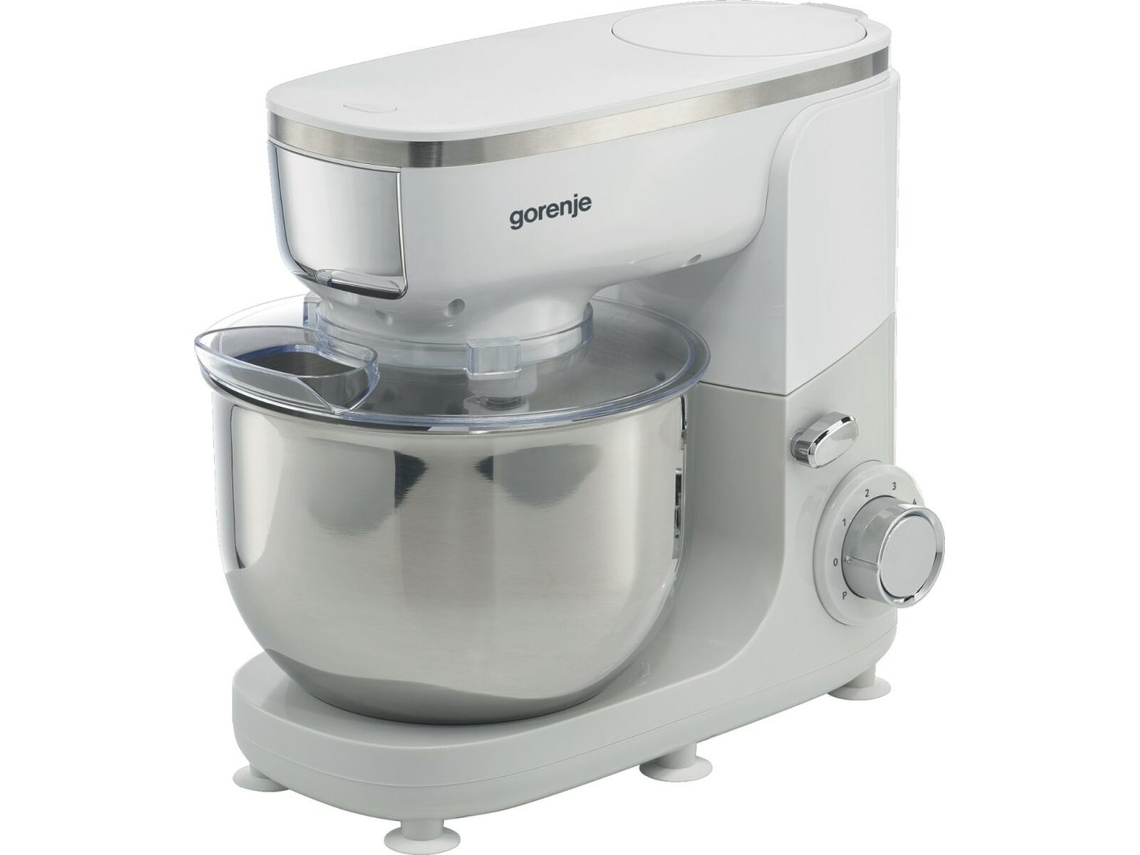 Robot de Cocina GORENJE MMC1005W (1000 W - 4,8 L)