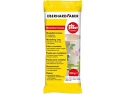 570301 compuesto para cerámica y modelaje Pasta de modelar 500 g Blanco 1 pieza(s)