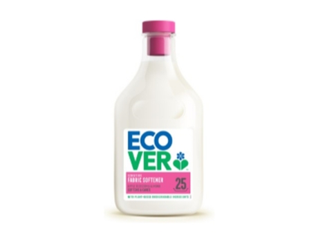 Suavizante de Flores y Almendra ECOVER (750 ml)