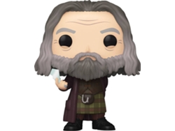 Figura FUNKO Pop! Movies: Harry Potter - Aberforth Dumbledore (Posible Chase)