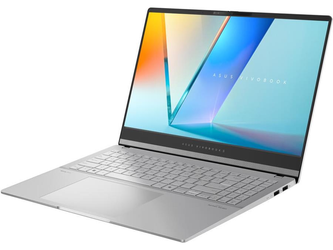 Vivobook S M5506wa AMD Ryzen Ai 9 365 2.0 GHz, 32 GB LPDDR5 Asus