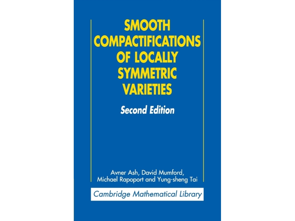 Smooth Compactifications of Locally Symmetric Varieties