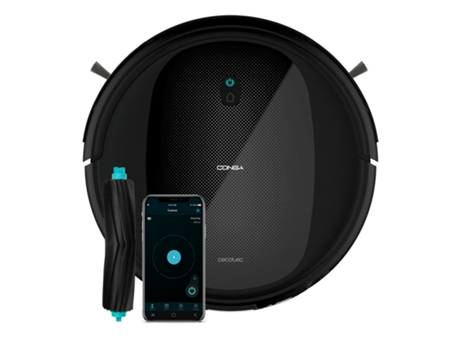 Aspirador Robot CECOTEC Conga Flash