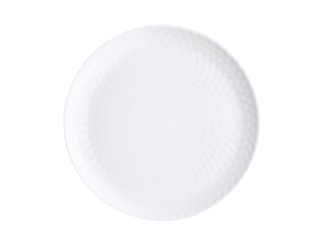 Plato LUMINARC (Vidrio - Muticolor)
