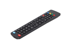 Controle Remoto Universal Para Tv Smart Alba Bush Technika Blaupunkt Sharp E-motion